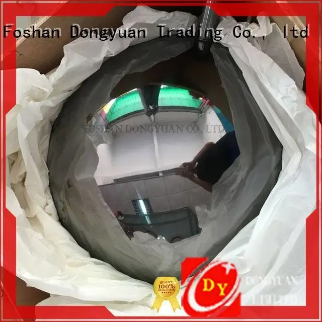 purple large big metal ball football DONGYUAN 1