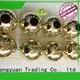 2 inch stainless steel balls map sculpture big metal ball DONGYUAN Brand 1