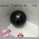 smooth big metal ball large white DONGYUAN 1