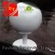 green big metal ball light hollow DONGYUAN 1