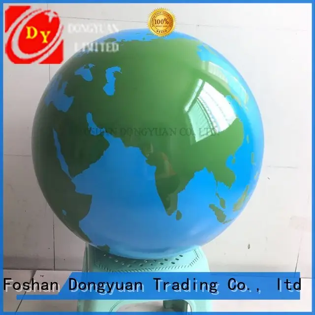 2 inch stainless steel balls hollow DONGYUAN Brand big metal ball 1