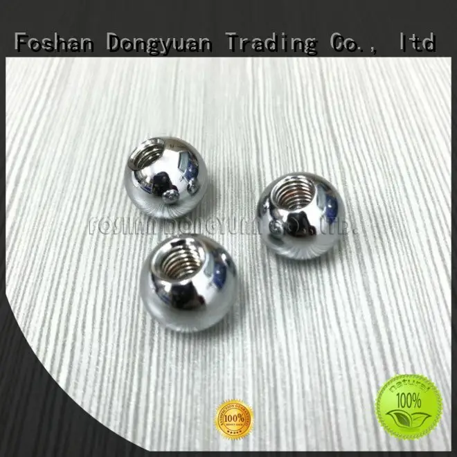 beadsballs wire stainless men's jewelry and accessories DONGYUAN 1