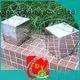 DONGYUAN Brand modern large metal yard sculptures pattern map 1