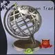 DONGYUAN metal tree sculpture stone bottle gazing brush 1