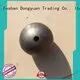 hollow metal balls hemispheres brass small brass beads ball DONGYUAN 1
