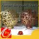 DONGYUAN metal tree sculpture gazing metal award drop 1