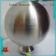 ben wa balls surgical stainless steel ball hairlined decorative steel 1