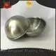 cover shiny hemispheres large steel hemisphere DONGYUAN 1