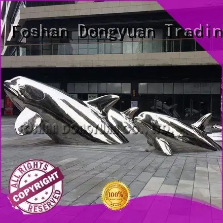 large metal yard sculptures designer bottle DONGYUAN Brand 1