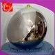concave stainless steel gazing balls DONGYUAN 1