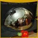 large steel hemisphere polished diy mold making DONGYUAN Warranty 1