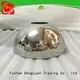 hemisphere half inch DONGYUAN large steel hemisphere 1
