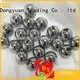 steel through threaded men's jewelry and accessories DONGYUAN 1