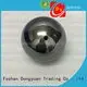 2 inch stainless steel balls green volleyball metal sphere 1