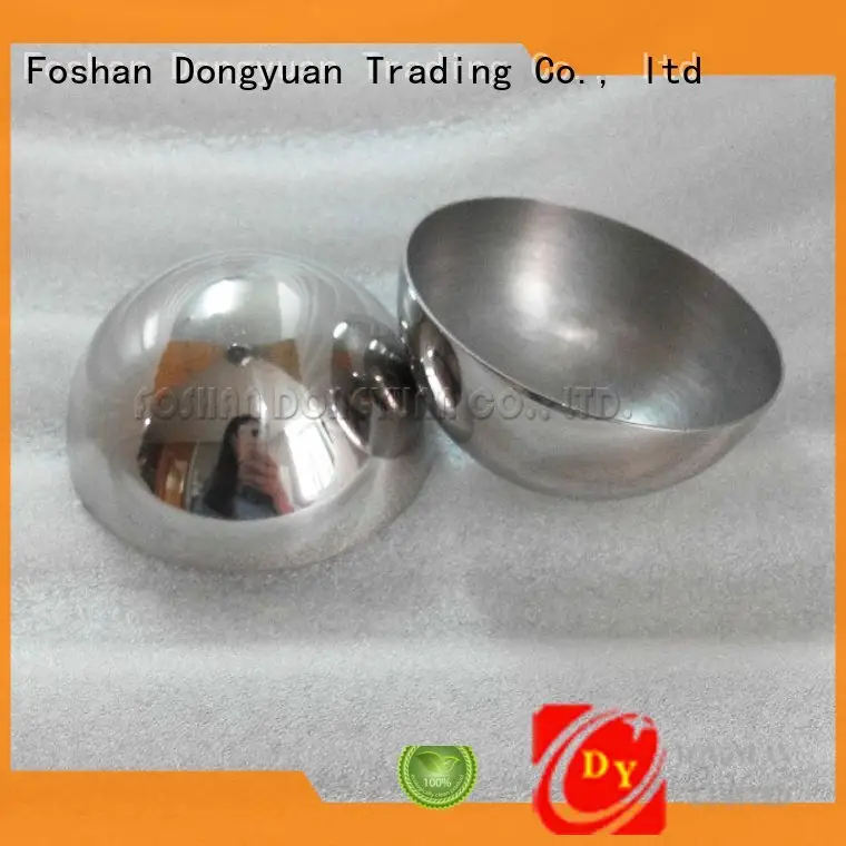 DONGYUAN Brand paintedblack shiny soap mold making 1