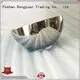 rainbow ball shiny silverball DONGYUAN large steel hemisphere 1