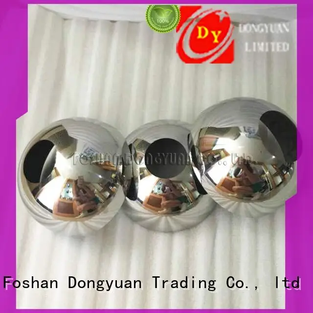 DONGYUAN fizzy mold making raw mold 1