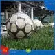 DONGYUAN large metal yard sculptures diy steel bottle 1