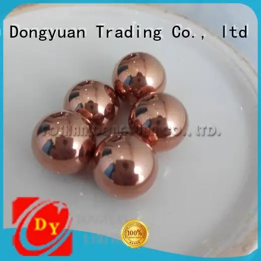 hollow metal balls hemispheres copper brass holes solid Bulk Buy 1