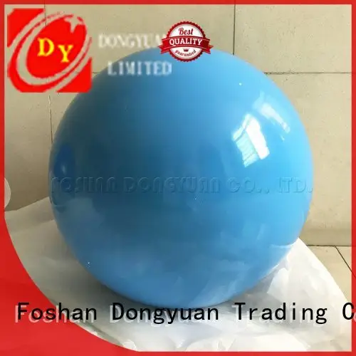 2 inch stainless steel balls smooth blue big metal ball 1
