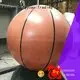 red eggs golden big metal ball DONGYUAN 1