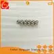 5mm decorative beads feet DONGYUAN hollow steel balls 1