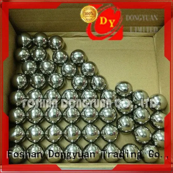 steel gazing balls polished feet garden DONGYUAN 1