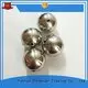 steel gazing balls screw hollow steel balls DONGYUAN Brand 1