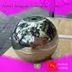 sphere polished hollow steel balls hole DONGYUAN 1