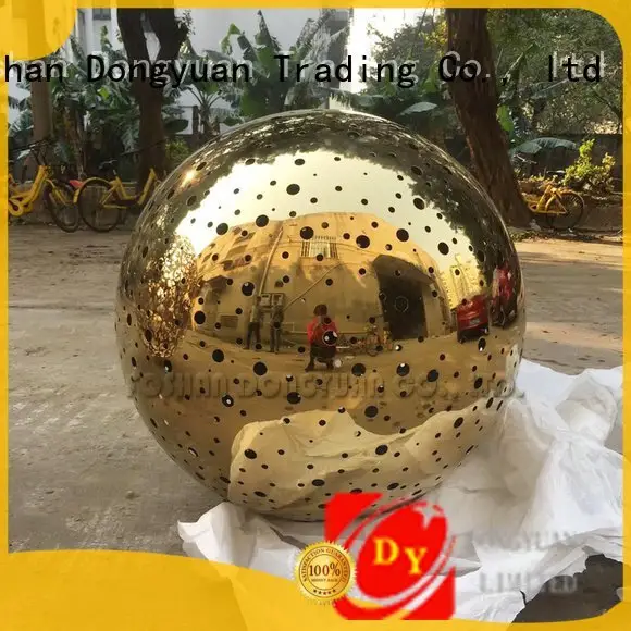 Hot large metal yard sculptures light metal tree sculpture pattern DONGYUAN 1