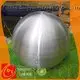 large brushed fountain hollow DONGYUAN spun aluminum 1