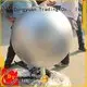 DONGYUAN ben wa balls surgical stainless steel polished outdoor balldecorative sandblasted 1