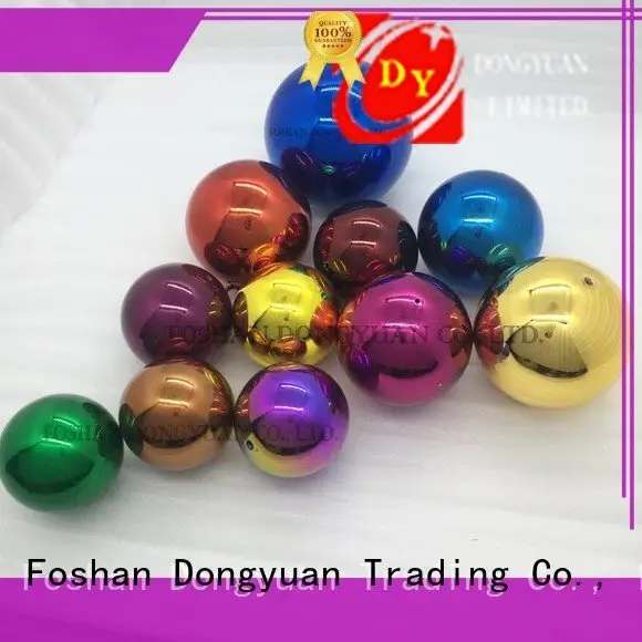 2 inch stainless steel balls matt map tap volleyball DONGYUAN 1