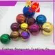 2 inch stainless steel balls matt map tap volleyball DONGYUAN 1