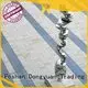 abtract stainless metal tree sculpture tall DONGYUAN 1