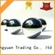DONGYUAN Brand decorative steel gazing balls inox mirror 1