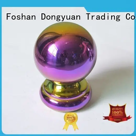 Custom drilled big metal ball holes 2 inch stainless steel balls 1