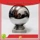 DONGYUAN holes big metal ball pipe small 1