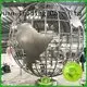 DONGYUAN ben wa balls surgical stainless steel balldecorative brush fountain 1