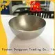 DONGYUAN Brand mirror lamp rim large steel hemisphere 1