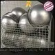 large steel hemisphere mirror hemispheres OEM mold making DONGYUAN 1