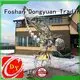 large metal yard sculptures dragonfly gazing metal tree sculpture DONGYUAN Warranty 1