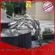 large metal yard sculptures outdoor garden metal tree sculpture DONGYUAN Brand 1