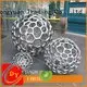 DONGYUAN Brand figurines soccer cubes metal tree sculpture 1
