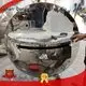 Hot large metal yard sculptures red tall fountain DONGYUAN Brand 1