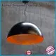 large steel hemisphere gazing rainbow bath shiny Bulk Buy 1