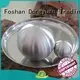 DONGYUAN Brand unisphereworld sphere fountain spun aluminum 1