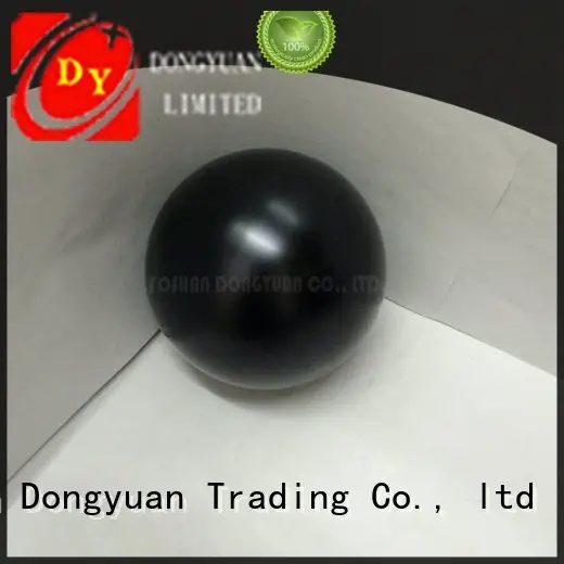 2 inch stainless steel balls rainbow purple OEM big metal ball DONGYUAN 1