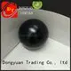 2 inch stainless steel balls rainbow purple OEM big metal ball DONGYUAN 1
