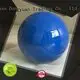 DONGYUAN big metal ball blue black football green 1